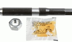 Bieleta directie LEMFORDER 39142 01 – KIA | AutoRival