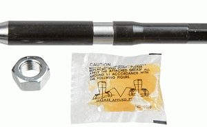 Bieleta directie LEMFORDER 39143 01 – KIA | AutoRival