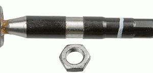 Bieleta directie LEMFORDER 39227 01 – KIA | AutoRival
