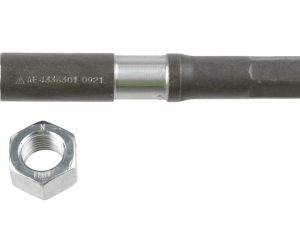 Bieleta directie LEMFORDER 43363 01 – KIA | AutoRival