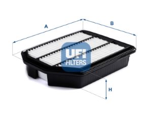 Filtru aer UFI 30.B06.00 – KIA | AutoRival