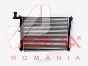 Radiator racire motor ASAM AUTOMOTIVE 32434 – KIA | AutoRival