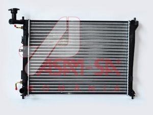 Radiator racire motor ASAM AUTOMOTIVE 32435 – KIA | AutoRival