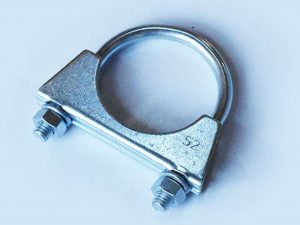 Colier sistem de esapament ASAM AUTOMOTIVE 55318 – KIA | AutoRival