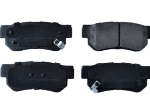 Set placute frana ASAM AUTOMOTIVE 55350 – KIA | AutoRival