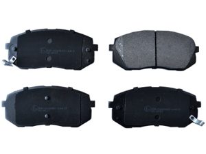 Set placute frana ASAM AUTOMOTIVE 55394 – KIA | AutoRival