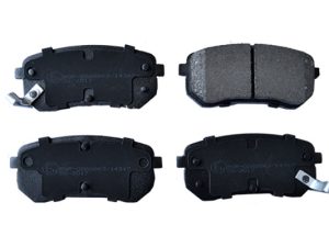 Set placute frana ASAM AUTOMOTIVE 55431 – KIA | AutoRival