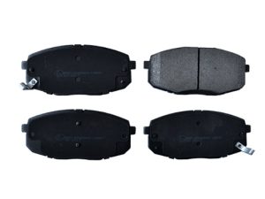 Set placute frana ASAM AUTOMOTIVE 55472 – KIA | AutoRival