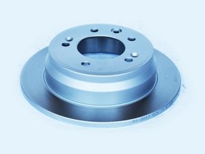 Disc frana ASAM AUTOMOTIVE 55550 – KIA | AutoRival