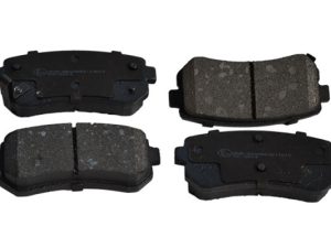 Set placute frana ASAM AUTOMOTIVE 71331 – KIA | AutoRival