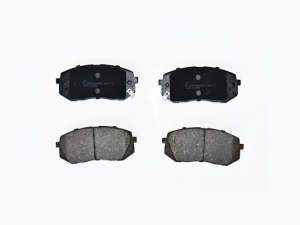 Set placute frana ASAM AUTOMOTIVE 72630 – KIA | AutoRival