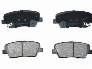 Set placute frana ASAM AUTOMOTIVE 74264 – KIA | AutoRival