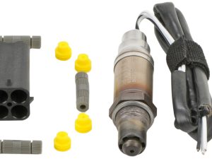 Sonda Lambda BOSCH 0 258 986 502