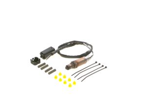 Sonda Lambda BOSCH 0 258 986 505