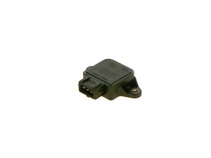 Senzor pozitie clapeta acceleratie BOSCH 0 280 122 001