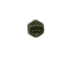 Senzor presiune combustibil BOSCH 0 281 002 863