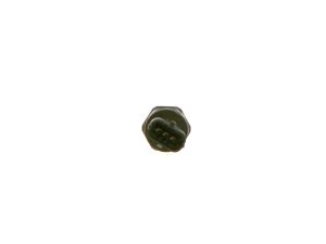 Senzor presiune combustibil BOSCH 0 281 006 035