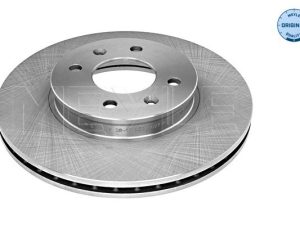 Disc frana MEYLE 28-15 521 0027 – KIA | AutoRival