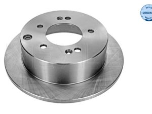 Disc frana MEYLE 28-15 523 0005 – KIA | AutoRival