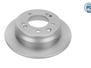 Disc frana MEYLE 28-15 523 0010/PD – KIA | AutoRival