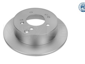Disc frana MEYLE 28-15 523 0011/PD – KIA | AutoRival