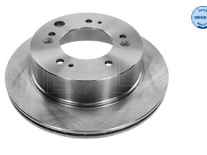 Disc frana MEYLE 28-15 523 0012 – KIA | AutoRival