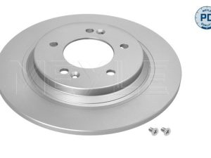 Disc frana MEYLE 28-15 523 0020/PD – KIA | AutoRival