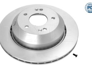 Disc frana MEYLE 28-15 523 0021/PD – KIA | AutoRival