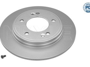 Disc frana MEYLE 28-15 523 0022/PD – KIA | AutoRival
