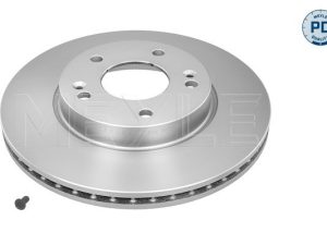 Disc frana MEYLE 28-15 523 0023/PD – KIA | AutoRival