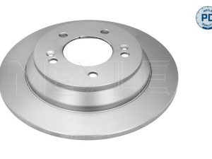 Disc frana MEYLE 28-15 523 0026/PD – KIA | AutoRival