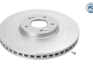 Disc frana MEYLE 28-83 521 0028/PD – KIA | AutoRival
