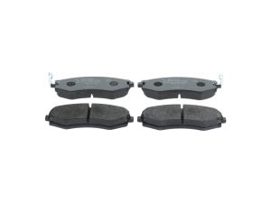 Set placute frana BOSCH 0 986 424 215