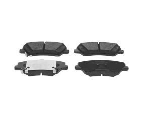 Set placute frana BOSCH 0 986 424 863