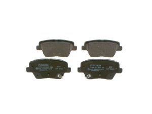 Set placute frana BOSCH 0 986 424 864