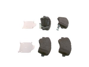 Set placute frana BOSCH 0 986 424 952