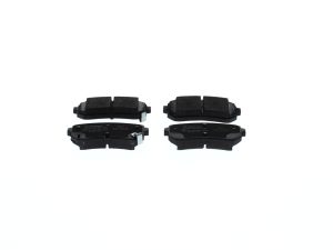 Set placute frana BOSCH 0 986 424 956