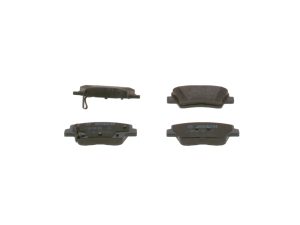 Set placute frana BOSCH 0 986 424 959