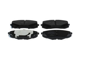 Set placute frana BOSCH 0 986 460 077
