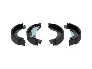 Set saboti frana BOSCH 0 986 487 925