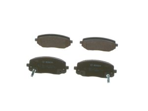 Set placute frana BOSCH 0 986 494 064