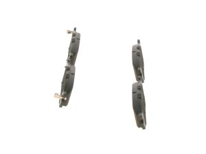 Set placute frana BOSCH 0 986 494 139