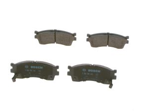 Set placute frana BOSCH 0 986 494 144