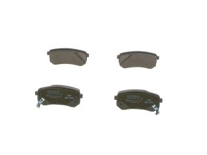 Set placute frana BOSCH 0 986 494 145