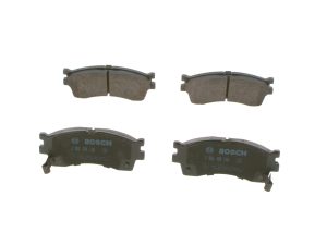 Set placute frana BOSCH 0 986 494 146