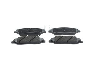 Set placute frana BOSCH 0 986 494 227