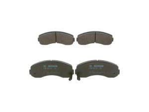 Set placute frana BOSCH 0 986 494 314