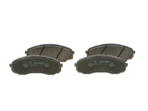 Set placute frana BOSCH 0 986 494 377