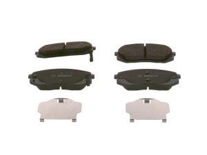 Set placute frana BOSCH 0 986 494 422