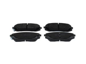 Set placute frana BOSCH 0 986 494 559